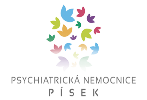 Logo Psychiatrické nemocnice Písek