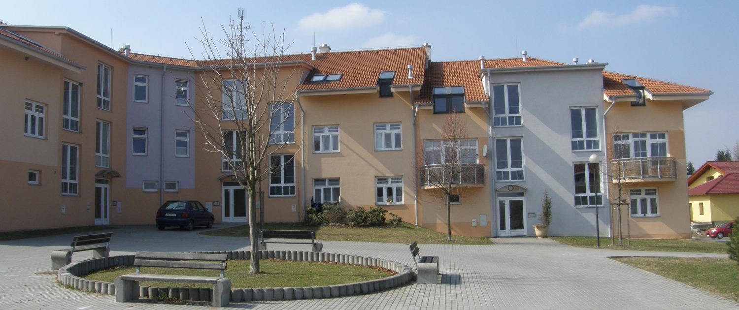 Investice do nemovitostí - projekt Svatý Václav